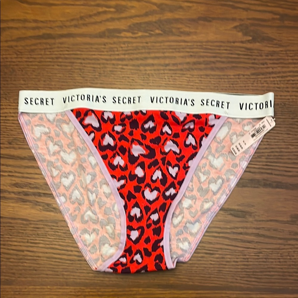Victoria's Secret Red Intimates & Sleepwear